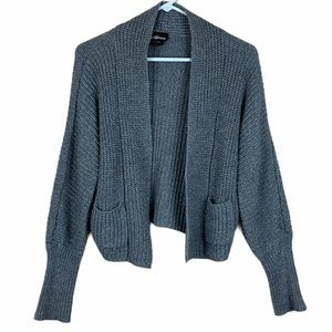 It’s Our Time Cardigan